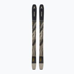Pánské skate lyže ATOMIC Backland 100 black/grey AA0029530