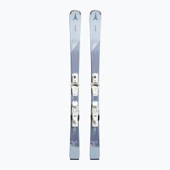 Dámské sjezdové lyže ATOMIC Cloud Q8 + M10 GW grey AASS03078