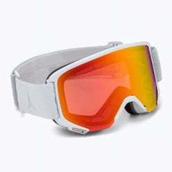 Lyžařské brýle ATOMIC Savor Stereo S2 šedé AN5106