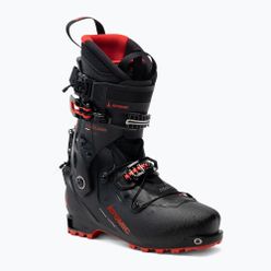 Pánské lyžařské boty ATOMIC Backland Carbon black AE5027360