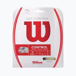 Wilson Nxt Control tenisový kurt bílý WRZ941900