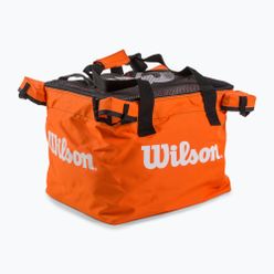 Wilson Tenisová výuková taška na vozík oranžová WRZ541100