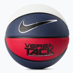 Nike Versa Tack 8P basketbalová červená NI-N.KI.01.463-7