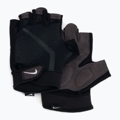 Pánské tréninkové rukavice Nike Extreme černé NLGC4-945