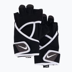 Dámské tréninkové rukavice Nike Gym Premium black NLGC6-010