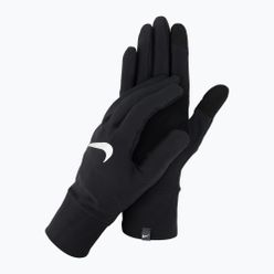 Lehké běžecké rukavice Nike Tech RG černé NRGM0-082