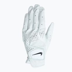 Golfová rukavice pánská Nike Tour Classic III Reg LH CG biała NI-N.100.0496.284