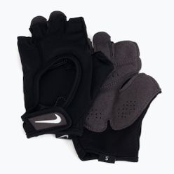 Dámské tréninkové rukavice Nike Gym Ultimate černé N0002778-010