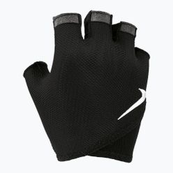 Dámské tréninkové rukavice Nike Gym Essential černé NI-N.000.2557