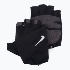 Dámské tréninkové rukavice Nike Gym Essential černé N0002557-010