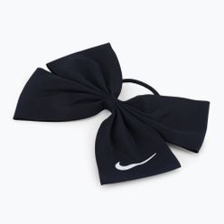 Nike Bow gumička do vlasů černá N1001764-010