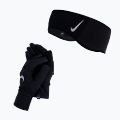 Pánská souprava Nike Essential černá N1000597-082