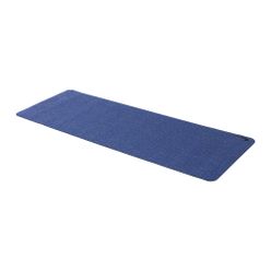 Podložka na jógu Nike Yoga Move 4 mm tmavě modrá N1003061935