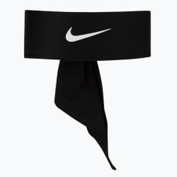 Čelenka Nike Dri-Fit Tie 4.0 černá NI-N.100.2146.010.OS-UNI