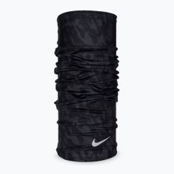 Termo pláštěnka Nike Dri-Fit Wrap Black-Grey NI-N.000.3587.923.OS-UNI