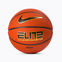 Nike Elite Championship 8P 2.0 Deflated basketball N1004086-878 velikost 7