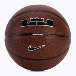 Basketbalový míč Nike All Court 8P 2.0 L James NI-N.100.4368.855 velikost 7