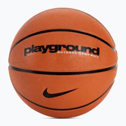 Basketbalový míč Nike Everyday Playground 8P Deflated NI-N.100.4498.814 velikost 6