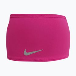 Čelenka Nike Dri-Fit Swoosh 2.0 růžová N1003447-620