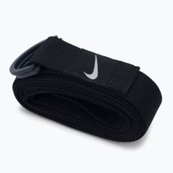 Nike Mastery 6ft yoga strap black N1003484-041