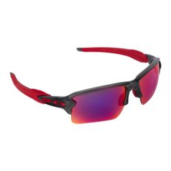 Pánské sluneční brýle Oakley Flak 2.0 XL černo-fialové 0OO9188