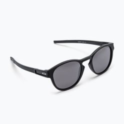 Sluneční brýle Oakley Latch černé 0OO9265