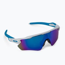 Cyklistické brýle Oakley Radar EV Path bílo-modré 0OO9208