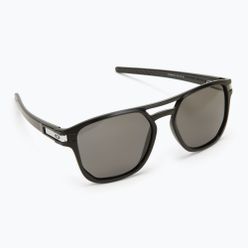 Sluneční brýle Oakley Latch Beta černé 2000030111