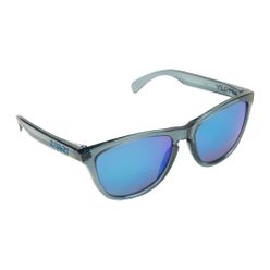 Sluneční brýle Oakley Frogskins černo-modré 0OO9013