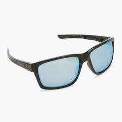 Pánské sluneční brýle Oakley Mainlink black/blue 0OO9264