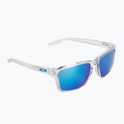 Sluneční brýle Oakley Sylas bezbarvé 0OO9448