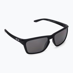 Sluneční brýle Oakley Sylas černé 0OO9448