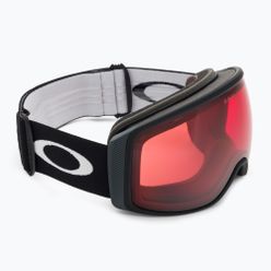 Lyžařské brýle Oakley Flight Tracker černé OO7104-05