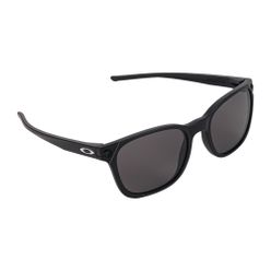 Pánské sluneční brýle Oakley Ojector černo-šedé 0OO9018