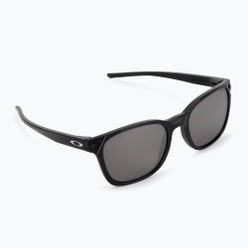 Pánské sluneční brýle Oakley Ojector černé 0OO9018