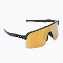 Cyklistické brýle Oakley Sutro Lite matné karbonové 0OO9463-946313