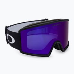Lyžařské brýle Oakley Target Line L purple OO7120-14
