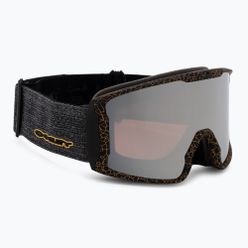 Lyžařské brýle Oakley Line Miner L černé OO7070-E1