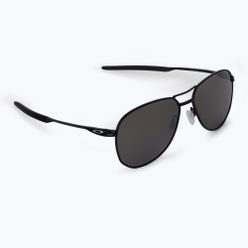 Sluneční brýle Oakley Contrail černo-šedé 0OO4147