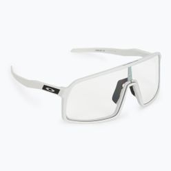 Cyklistické brýle Oakley Sutro bílý 0OO9406