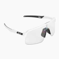 Cyklistické brýle Oakley Sutro Lite bílý 0OO9463