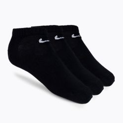 Sportovní ponožky  Nike Everyday Ltwt Ns 3Pr černé SX7678-010