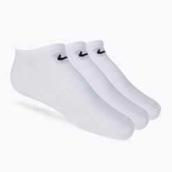 Sportovní ponožky Nike Everyday 3 ks. bílé SX7678-100