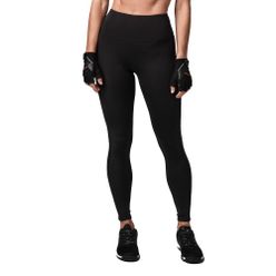 Dámské legíny STRONG ID Essential černé Z1B01339