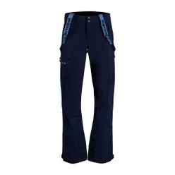 Dámské skialpové kalhoty Marmot Pro Tour tmavě modré 86020-2975