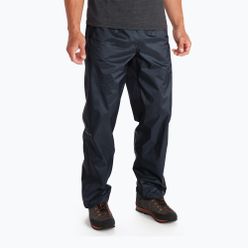 Pánské nepromokavé kalhoty Marmot PreCip Eco černé 41550