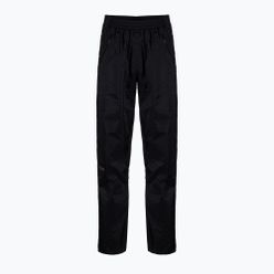 Dámské nepromokavé kalhoty Marmot PreCip Eco Full Zip černé 46720-001