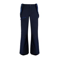 Softshellové kalhoty Marmot Pro Tour modré 81310-2975