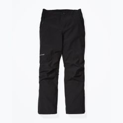Pánské membránové kalhoty Marmot Minimalist černé 31240-001