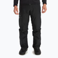 Pánské lyžařské kalhoty Lightray Gore Tex černé 12290-6257
